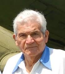 Victor Corrales Obituary