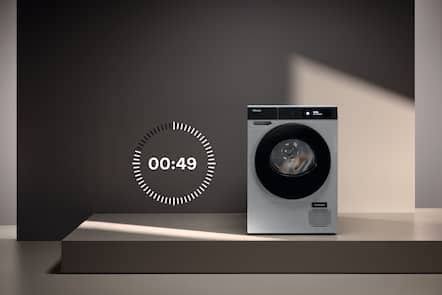 Miele TQ 1000 WP Nova Edition барабан и загрузочный люк сушильная машина для белья
