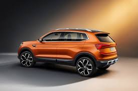 Maybe you would like to learn more about one of these? Skoda Odhalila Nove Suv Lacne Auto S Bohatou Vybavou Podkapotou Sk