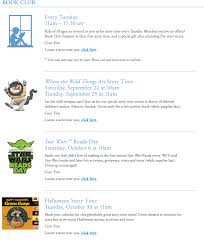 Pottery Barn Reading Groups And Fun Days Kids Workshop Pinterest Marketing Reading Groups