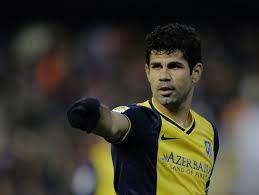 A urmat imprumutul la penafiel, fara sa joace vreun meci la braga; Atletico Madrids Sturmer Diego Costa Gegen Fc Barcelona Der Spiegel