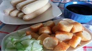 Check spelling or type a new query. Resep Pempek Sutra Adonannya Cuma Pakai Putih Telur Dan Tanpa Ikan Dijamin Cocok Untuk Cemilan Sriwijaya Post