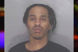 Derrell Miller — Douglas County Jail Bookings