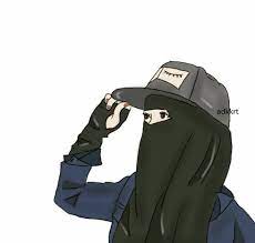 Semua individu juga tidak cuma akan mempunyai satu tema saja setiap smartphone serta pc tentunya sekali kali akan ada perasaan jenuh buat tema tersebut makan itu semua orang memiliki beberapa stok wallpaper buat hp dan gadget. 120 Islam Ideas Anime Muslim Hijab Cartoon Islamic Cartoon