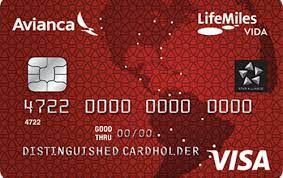 Aug 25, 2021 · is the ink business unlimited® credit card card worth it? Avianca Vida Visa Card 2020 Review Forbes Advisor