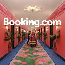 In need of a vacation? Take a break and check out George Keating in this  Booking.com commercial!, ., ., ., #StewartTalent, #Bookingcom, ., .,  @geokleo