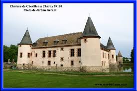 Items portrayed in this file. Les Plus Beaux Chateaux Br De L Yonne Br 89