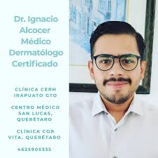 Dr. Ignacio Alcocer...