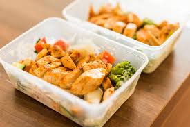 Fresh and quick dishes like salads and noodles can be just as satisfying. 5 Ways To Simplify Kitchen Life In 2018 Harvest Right Home Freeze Dryers Freeze Dried Food Storage Easy Healthy Lunches Workout Food Healthy Lunch