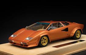 Aug 09, 2021 · the new lamborghini countach is coming. Review Make Up Idea Lamborghini Countach Lp400s Diecastsociety Com