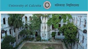 The university of calcutta was modelled on the university of london when it was founded in 1857. Calcutta University Ba B Sc Part 1 Results 2017 Declared On Wbresults Nic In Education News The Indian Express