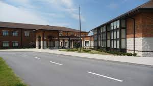 When you visit your loved one, you want your time togethe. Peterson Gordon Architects Total Family Care Winston Salem Nc