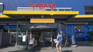 Ikea Verscharft Sein Ruckgaberecht B Z Berlin