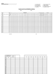 Enregistrerenregistrer grafic de lucru pour plus tard. Model Pontaj Foaie Prezenta