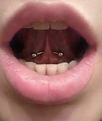 Tongue Web Piercing Complete Guide 2020 Piercer Update