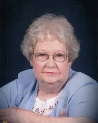 Obituary for Beatrice Thomas Parker