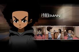 Find and download the boondocks wallpapers wallpapers, total 17 desktop background. Boondocks Wallpaper Cartoon Animated Cartoon Anime Animation Illustration Adventure Game Black Hair Screenshot Fictional Character Games 1246353 Wallpaperkiss