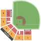 Ohio Bobcats at Michigan Wolverines Baseball