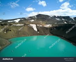 Krafla Iceland Photos, Images and Pictures