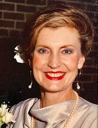 Obituary information for Annie Bronaugh Tabony