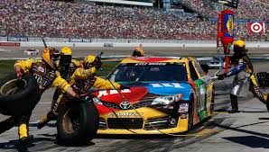 Advantages of using ethanol as a fuel. Nascar Takes Steps To Drive Green