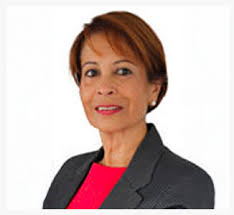 Curriculum Vitae: Dña. MARÍA ESTRELLA MARTÍN DOMÍNGUEZ