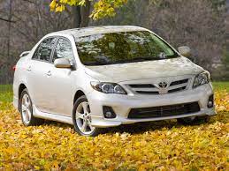 This 4 door, 5 passenger sedan provides exceptional value! Toyota Corolla Specs Photos 2010 2011 2012 2013 Autoevolution