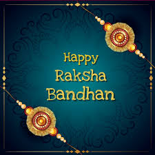 'raksha' means protection and 'bandhan', to tie. Rakhi Raksha Bandhan Event Template Postermywall