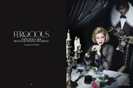 Les Gants La Belle Et La Bete Photographie Par Karl Lagerfeld Pour La Cr Fashion Book Une Collaboration Maison Fabre Et Karl Lagerfeld Photographie La Bete