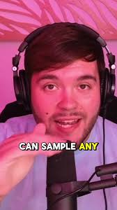 How to sample a kick from any track… 👀 #fy #music #musicproduction #f...