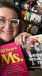 Cathy Ashbaugh's Instagram, Twitter & Facebook