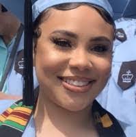 Ayana Freeman's Instagram, Twitter & Facebook