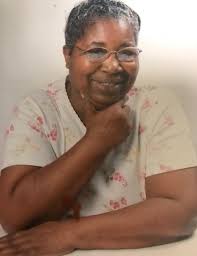 Obituary for Sarah Godbolt