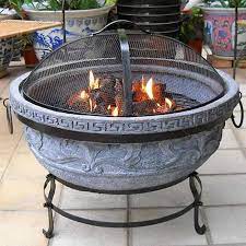 Check spelling or type a new query. Fire Pit Bowl Bunnings Clay Fire Pit Fire Pit Bowl Fire Pit