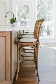 You'd be surprised how easy it is to make this wooden and concrete kitchen island from just a few simple tools and materials. X End Kitchen Island Design Ideas