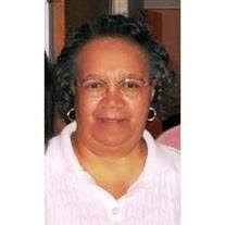 Evelyn Joyce Williams Obituary