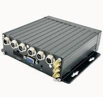 FL-Cheapest SD Mdvr Vehicle Car Camera CCTV DVR 4CH Mobile Digital Video  Recorder for Trailer Truck Bus