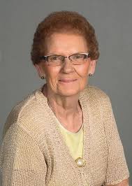 Most Recent Obituaries