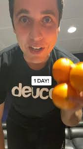 Josh Horton Juggling