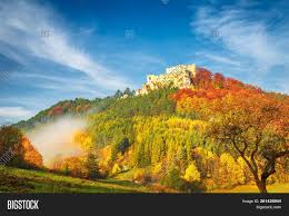 See more ideas about slovakia, my heritage, heritage. Autumn Landscape Image Photo Free Trial Bigstock