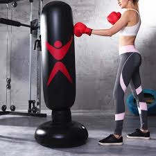 Banc De Musculation Sac De Sable De Fitnesse En Pvc Sac De Boxe Gonflable Pour Adultes Enfants Sur Et Non Toxique Prix Pas Cher Cdiscount