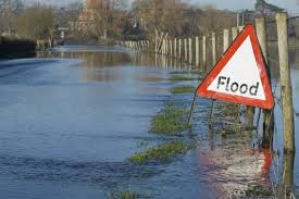 People killed in floods often drown, but that is not the only source of death. River Levels Remain Exceptionally High Across England Gov Uk