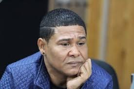 El Jeffrey y Eddy Jiménez se unen en campaña contra coranavirus