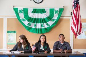 Youth Leader Resources – Wisconsin 4-H