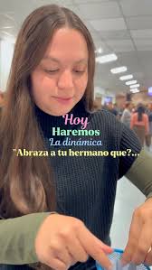 Dale un abrazo a…🫂❤️, #ipunje #jovenescristianos #diversión #jovenesipunje