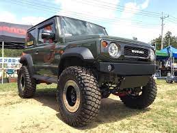 kokohead 2007 さんから 上半期愛車のベストショット バトン頂きました ありがとうございます 遅くなっちゃってすみません kabarock newlinesaka jimny suzukijimny suzuki jimny suzuki suzuki samurai