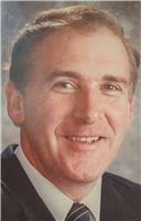 CHARLES McMICHAEL Obituary