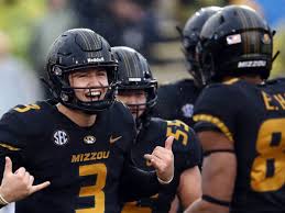 Missouri Football: Tigers look to continue torrid finish in 2018 Liberty  Bowl