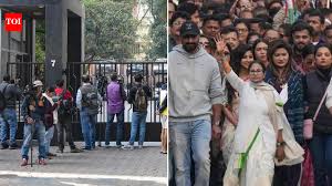 Raids, arrests & green file: Why I-PAC is in political crosshairs in Mamata's West Bengal