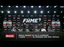 Fame mma 8 dagmara szewczyk vs zusje face 2 face, ważenie, trening. Buvdbqvfz9jdum
